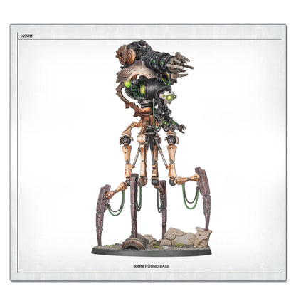Warhammer 40,000 - Battleforce: Necron Host (49-71) Box Set FoneFunShop