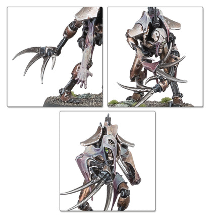 Warhammer 40,000 - Battleforce: Necron Host (49-71) Box Set FoneFunShop