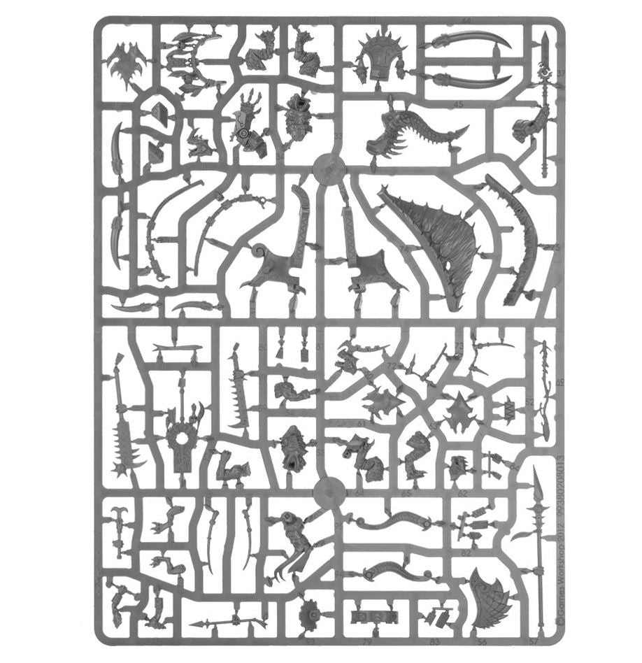 Warhammer Age of Sigmar: Spearhead: Seraphon (70-19) Age of Sigmar FoneFunShop