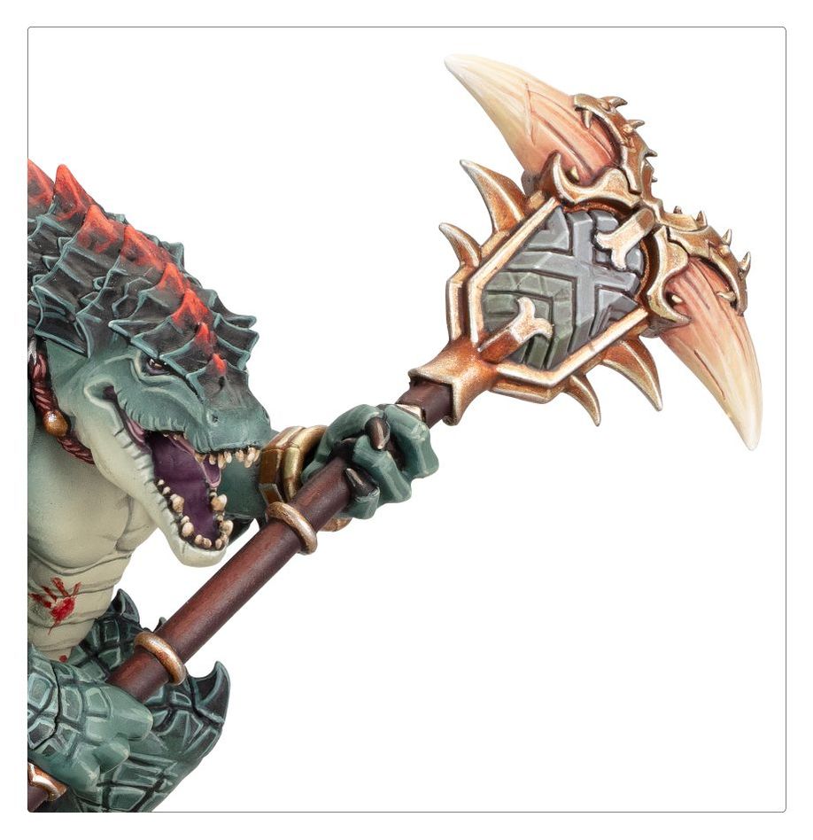 Warhammer Age of Sigmar: Spearhead: Seraphon (70-19) Age of Sigmar FoneFunShop