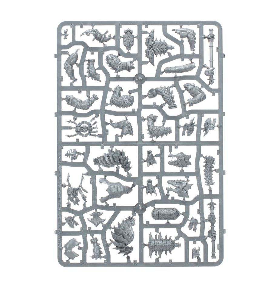 Warhammer Age of Sigmar: Spearhead: Seraphon (70-19) Age of Sigmar FoneFunShop