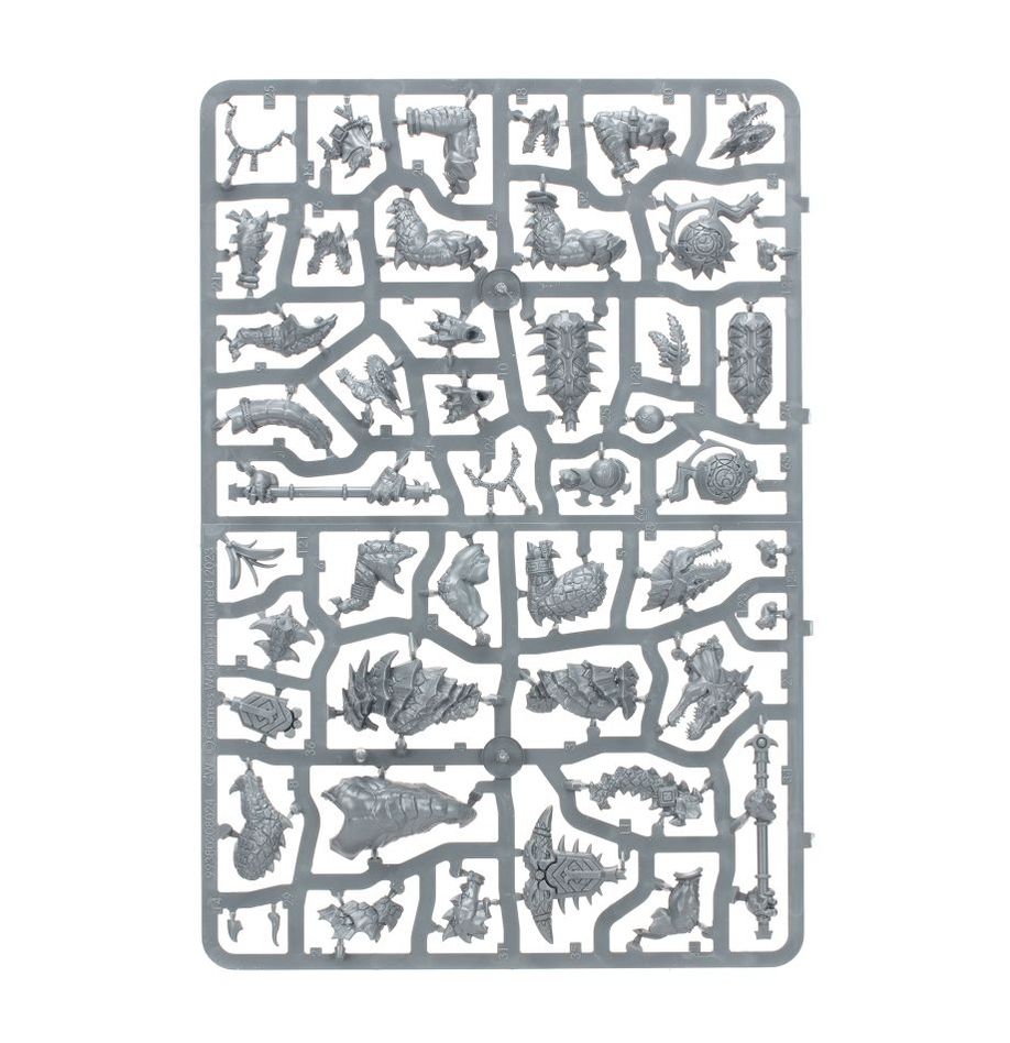 Warhammer Age of Sigmar: Spearhead: Seraphon (70-19) Age of Sigmar FoneFunShop