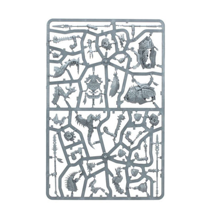 Warhammer Age of Sigmar: Seraphon: Aggradon Lancers (88-18) Age of Sigmar FoneFunShop