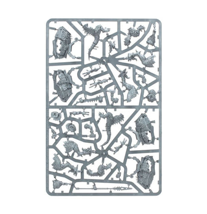 Warhammer Age of Sigmar: Seraphon: Aggradon Lancers (88-18) Age of Sigmar FoneFunShop