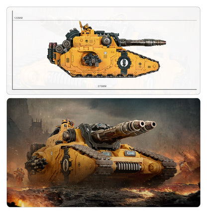 Warhammer - Horus Heresy - Falchion Super-Heavy Tank Destroyer (31-160) Plastic Kit FoneFunShop