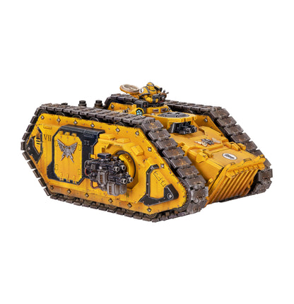 Warhammer Horus Heresy Spartan Prometheus Assault Tank 31-155 - view 1