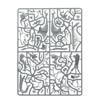 Warhammer Age of Sigmar: Slaves To Darkness - Be'lakor the Dark Master (97-19) Age of Sigmar FoneFunShop