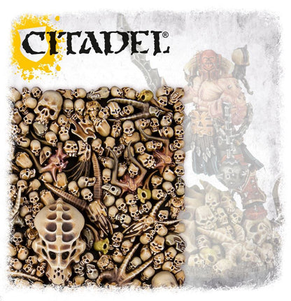 Warhammer - Citadel: Skulls (64-29) Warhammer 40,000 FoneFunShop