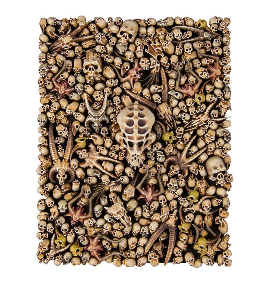 Warhammer - Citadel: Skulls (64-29) Warhammer 40,000 FoneFunShop