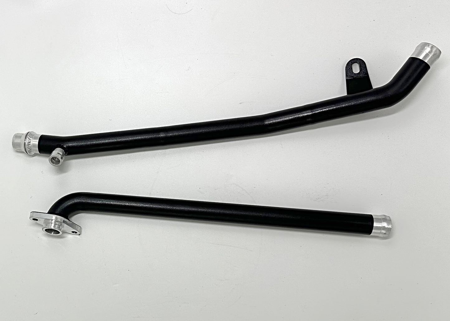 Coolant and AOS Pipe for Mercedes-Benz W204 1.8T Car Tornado Tuning