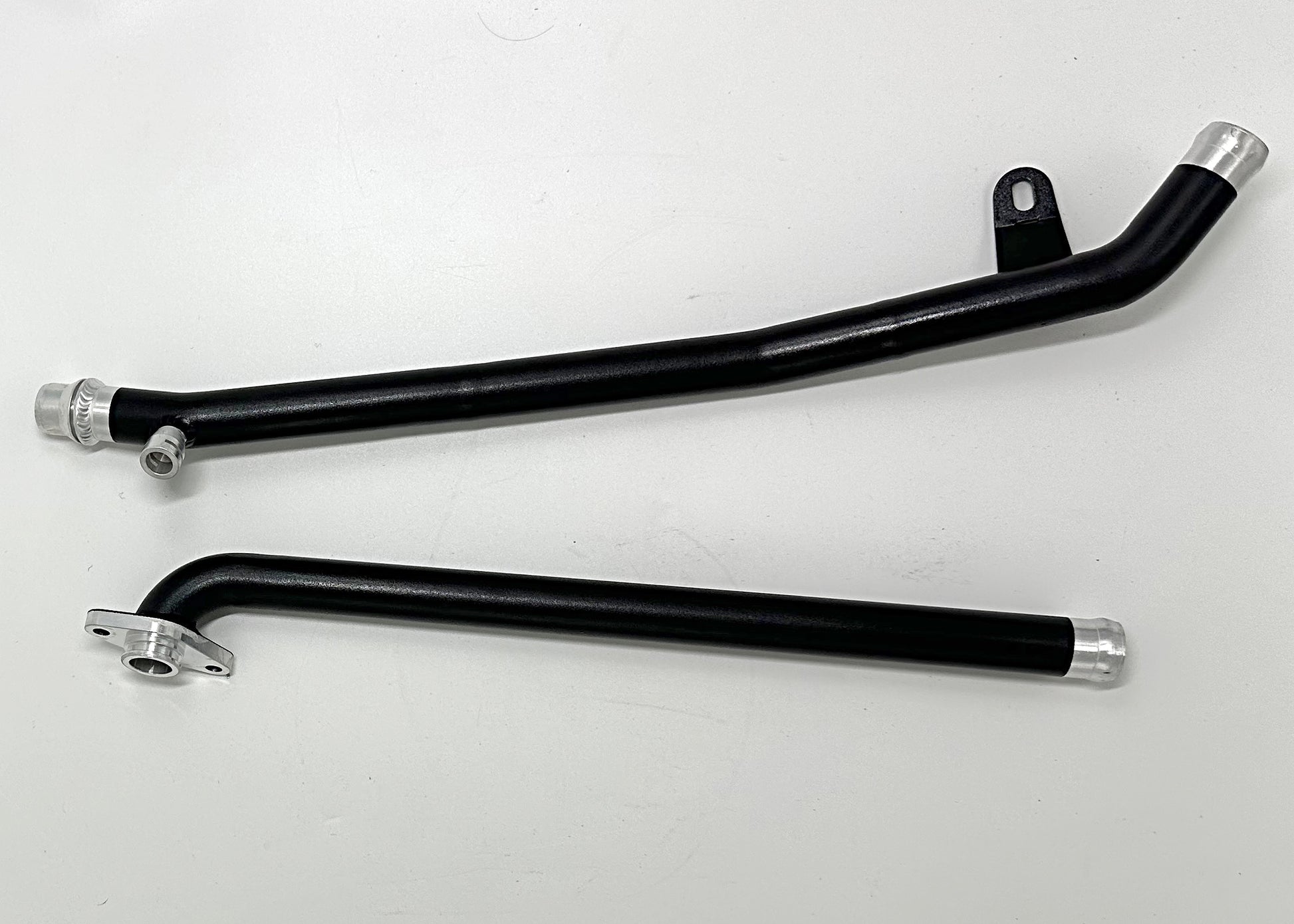 Coolant and AOS Pipe for Mercedes-Benz W204 1.8T Car Tornado Tuning