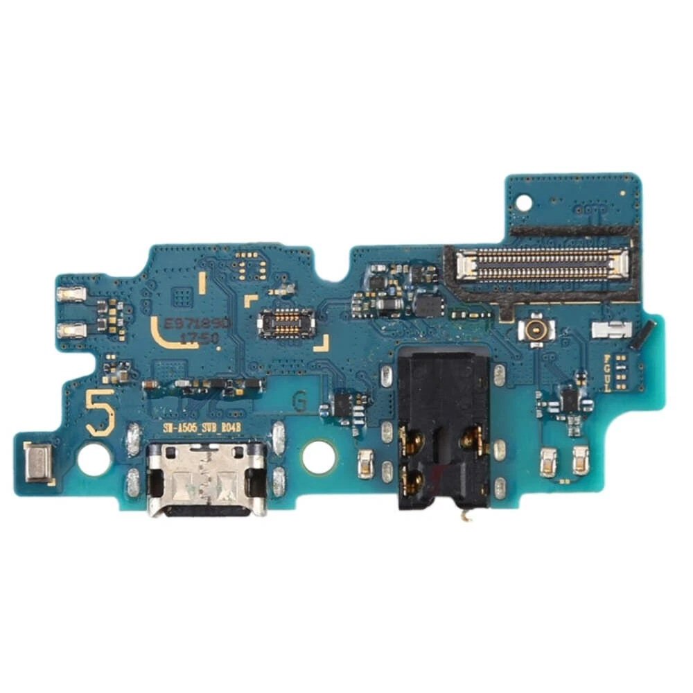 Charging Port For Samsung A50 A505F USB Connector Charging Port FoneFunShop