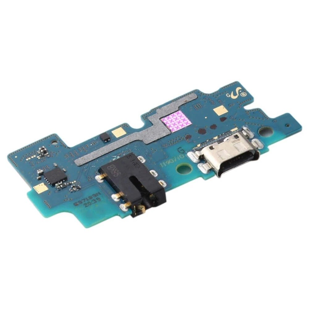 Charging Port For Samsung A50 A505F USB Connector Charging Port FoneFunShop