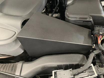 Air Filter Kit for Mercedes-Benz CLA, A Class, B Class 1.6T- 2.0T Car Tornado Tuning