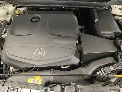 Air Filter Kit for Mercedes-Benz CLA, A Class, B Class 1.6T- 2.0T Car Tornado Tuning
