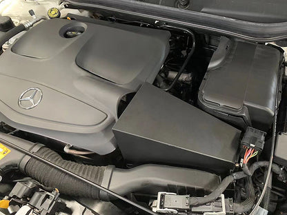 Air Filter Kit for Mercedes-Benz CLA, A Class, B Class 1.6T- 2.0T Car Tornado Tuning