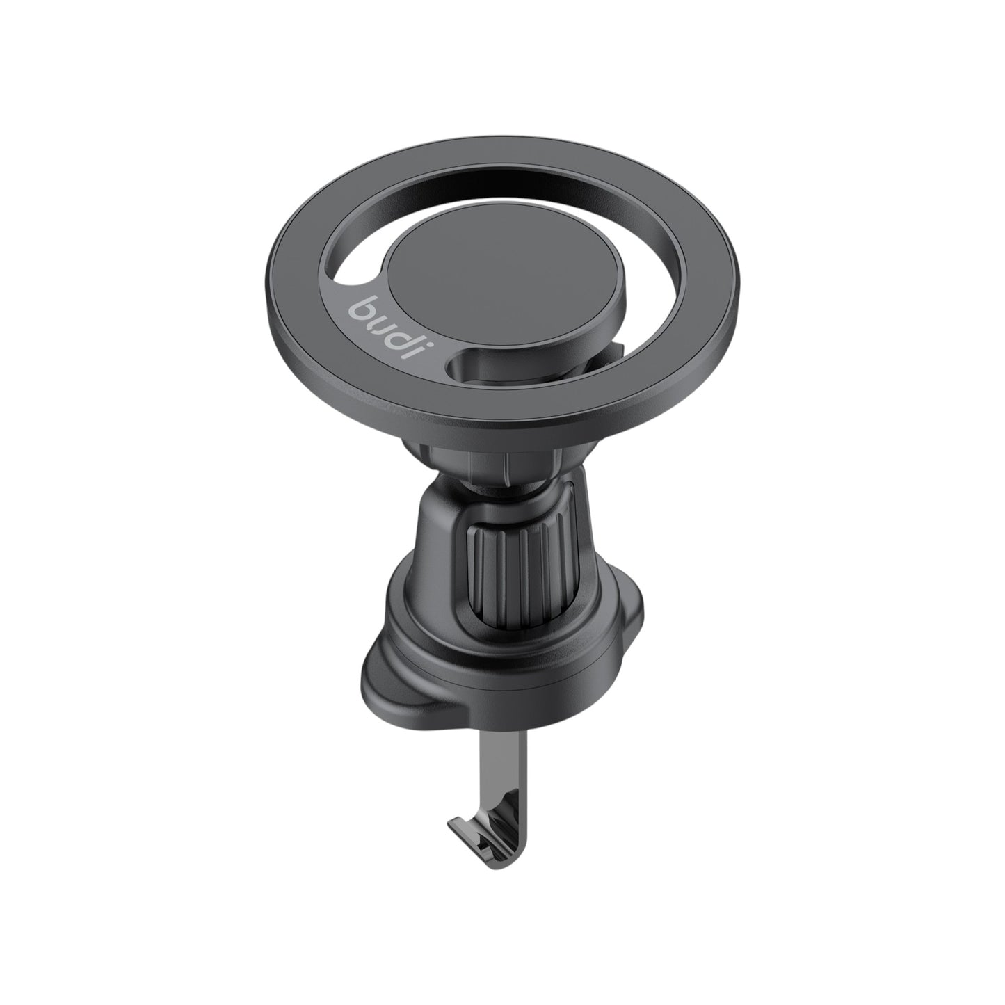 Budi 2 in 1 Magnetic Universal Car Mount Budi FoneFunShop