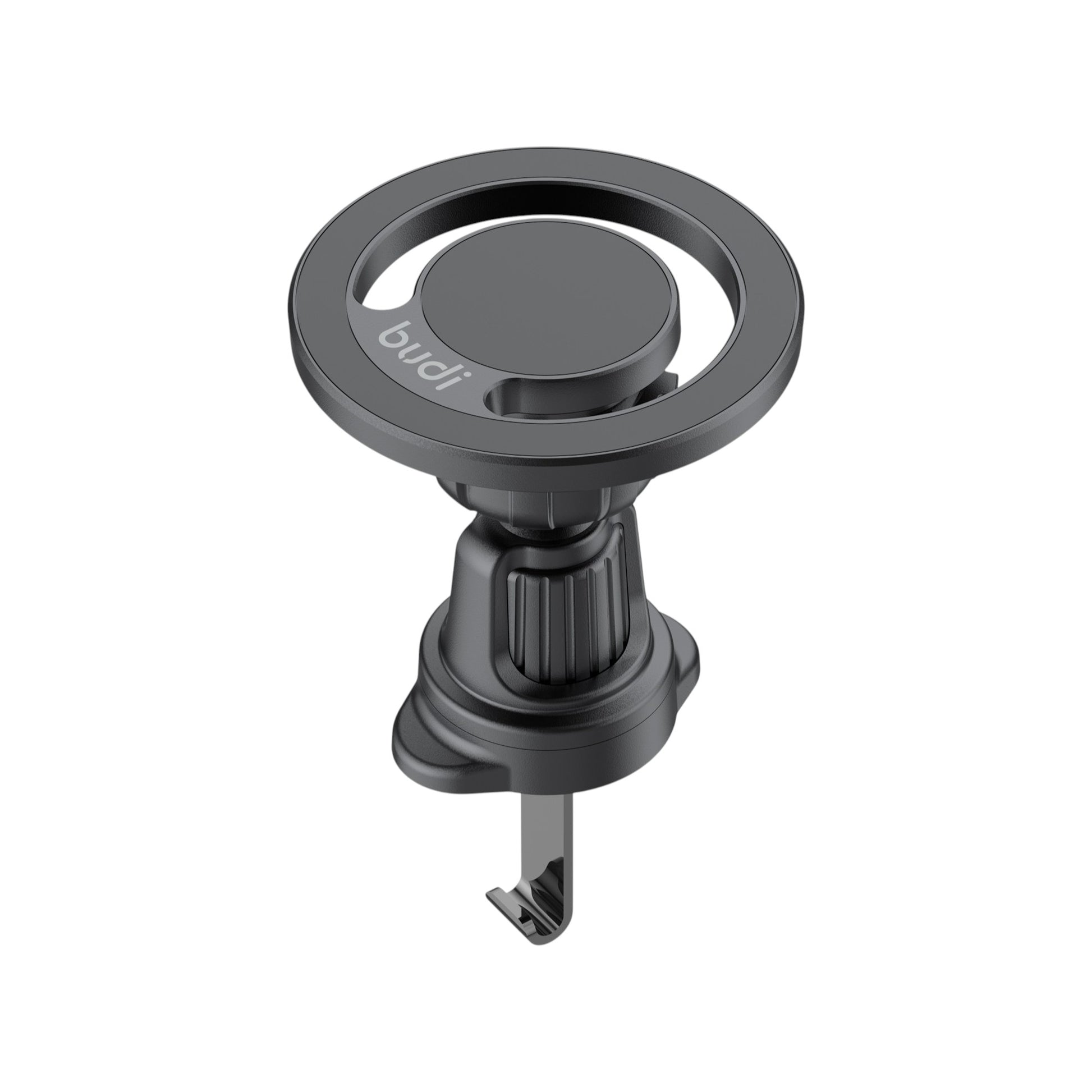 Budi 2 in 1 Magnetic Universal Car Mount Budi FoneFunShop