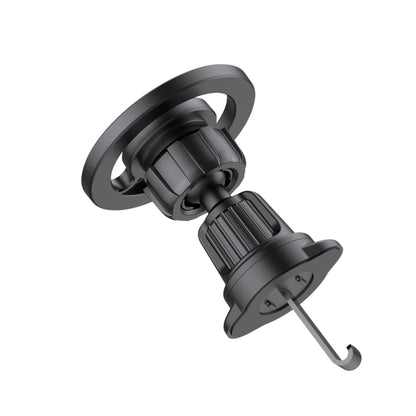 Budi 2 in 1 Magnetic Universal Car Mount Budi FoneFunShop