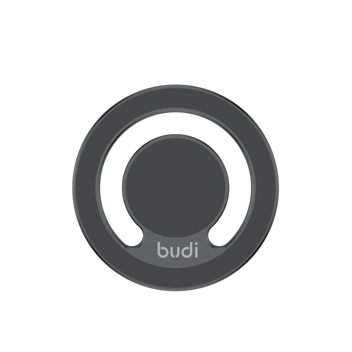 Budi 2 in 1 Magnetic Universal Car Mount Budi FoneFunShop