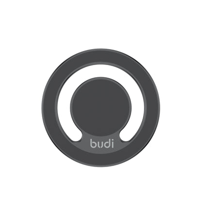 Budi 2 in 1 Magnetic Universal Car Mount Budi FoneFunShop