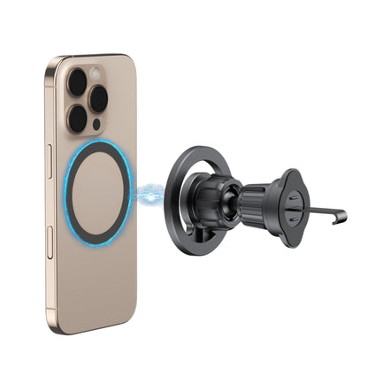 Budi 2 in 1 Magnetic Universal Car Mount Budi FoneFunShop