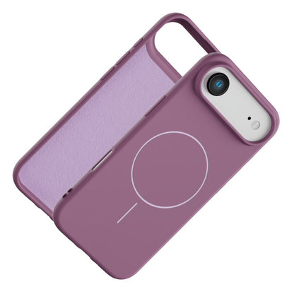 Magnetic Case for iPhone 17 Air - Compatible with MagSafe - Shockproof Purple Case Cover FoneFunShop