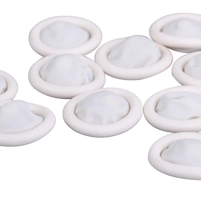 Antistatic Rubber Finger Cots kit (Pack of 60) FoneFunShop