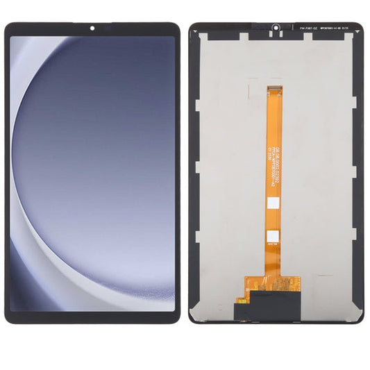 Screen For Samsung SM-X115 Galaxy Tab A9 (LTE) LCD Display / Screen + Touch Tablet Parts FoneFunShop