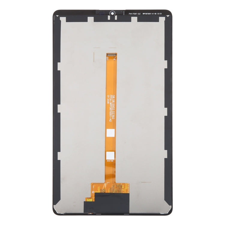 Screen For Samsung SM-X115 Galaxy Tab A9 (LTE) LCD Display / Screen + Touch Tablet Parts FoneFunShop