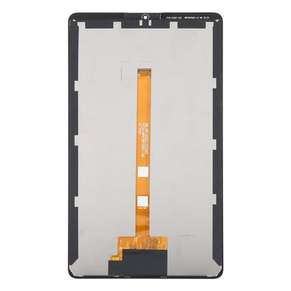 Screen For Samsung SM-X115 Galaxy Tab A9 (LTE) LCD Display / Screen + Touch Tablet Parts FoneFunShop