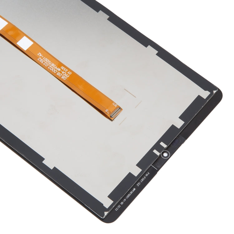 Screen For Samsung SM-X115 Galaxy Tab A9 (LTE) LCD Display / Screen + Touch Tablet Parts FoneFunShop