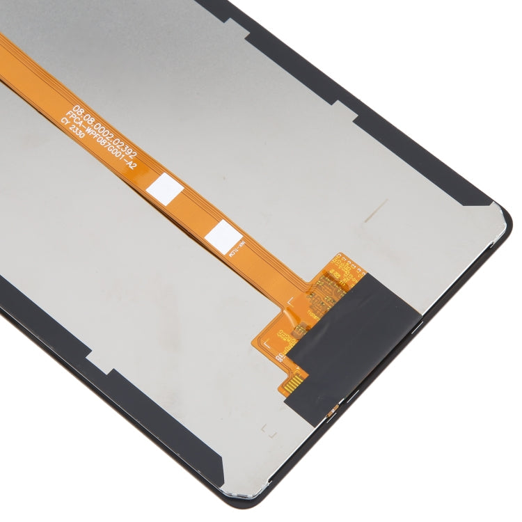 Screen For Samsung SM-X115 Galaxy Tab A9 (LTE) LCD Display / Screen + Touch Tablet Parts FoneFunShop