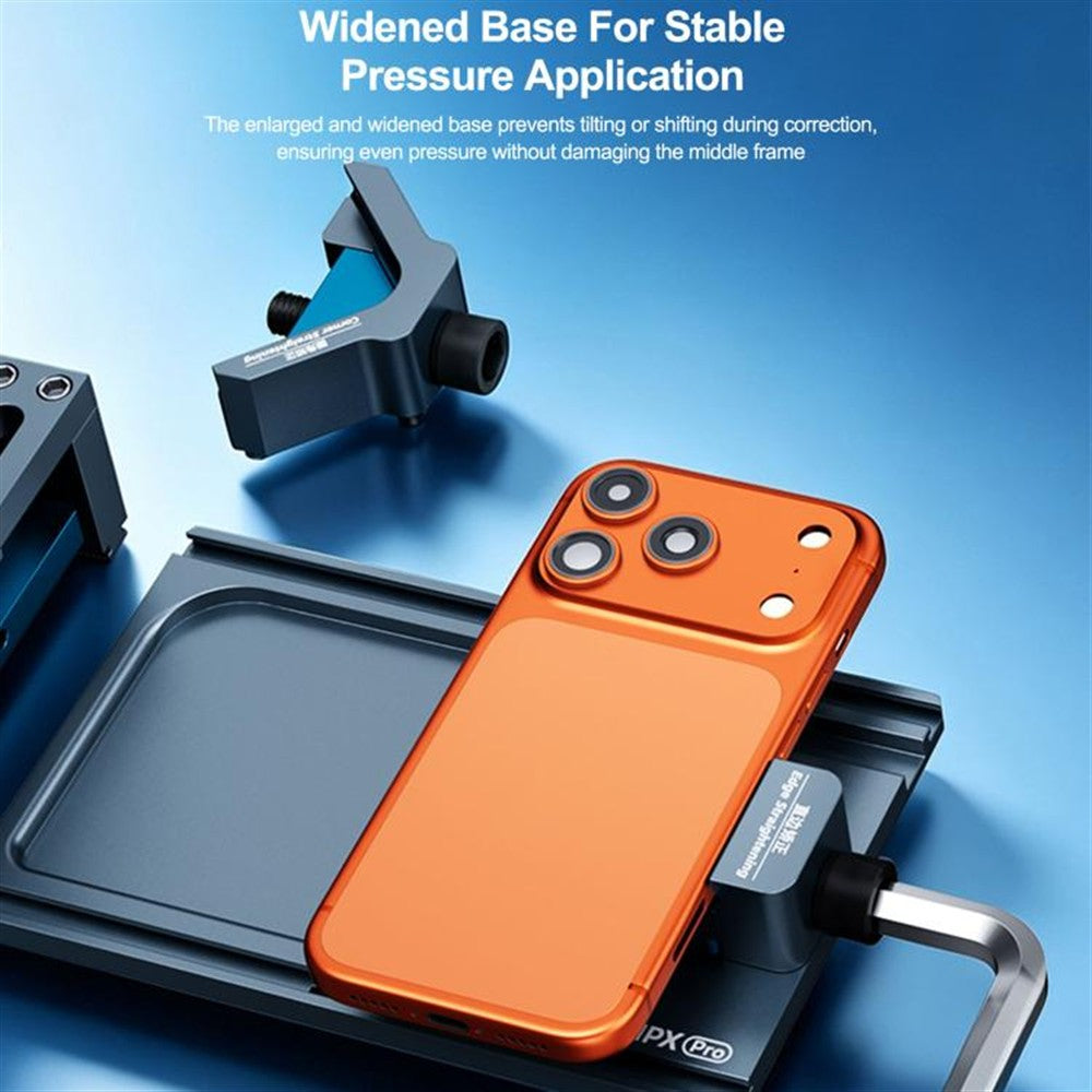 Relife RL-601PX Pro Phone Frame Repair Tool Multi Directional And Corner Correction Phone Repair Tools FoneFunShop