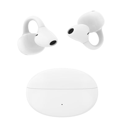 Budi EP36W Open Ear Wireless Earbuds Bluetooth 30H with 500mAh Case Earphones FoneFunShop