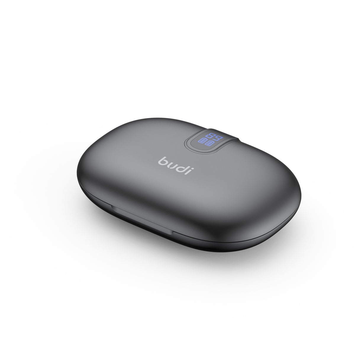 Budi EP36W Open Ear Wireless Earbuds Bluetooth 30H with 500mAh Case Earphones FoneFunShop