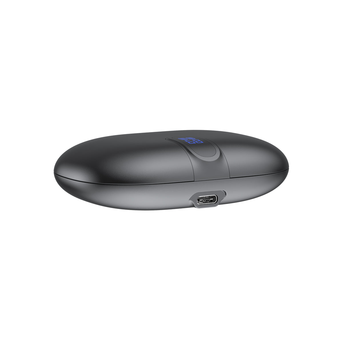 Budi EP36W Open Ear Wireless Earbuds Bluetooth 30H with 500mAh Case Earphones FoneFunShop