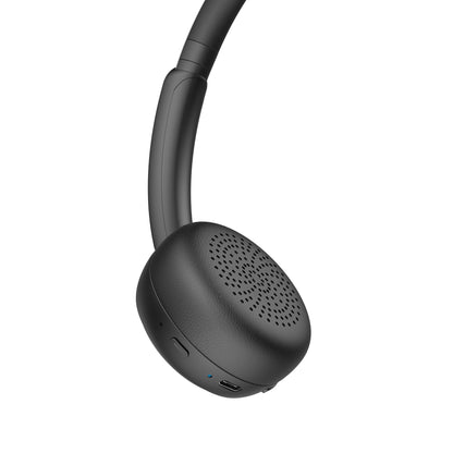 Budi Wireless Stereo Headphones Bluetooth 5.4 EP55B Budi FoneFunShop
