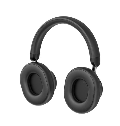 Budi Wireless Gaming Headset 2.4G Bluetooth Wired 40mm Drivers 33H Headset FoneFunShop