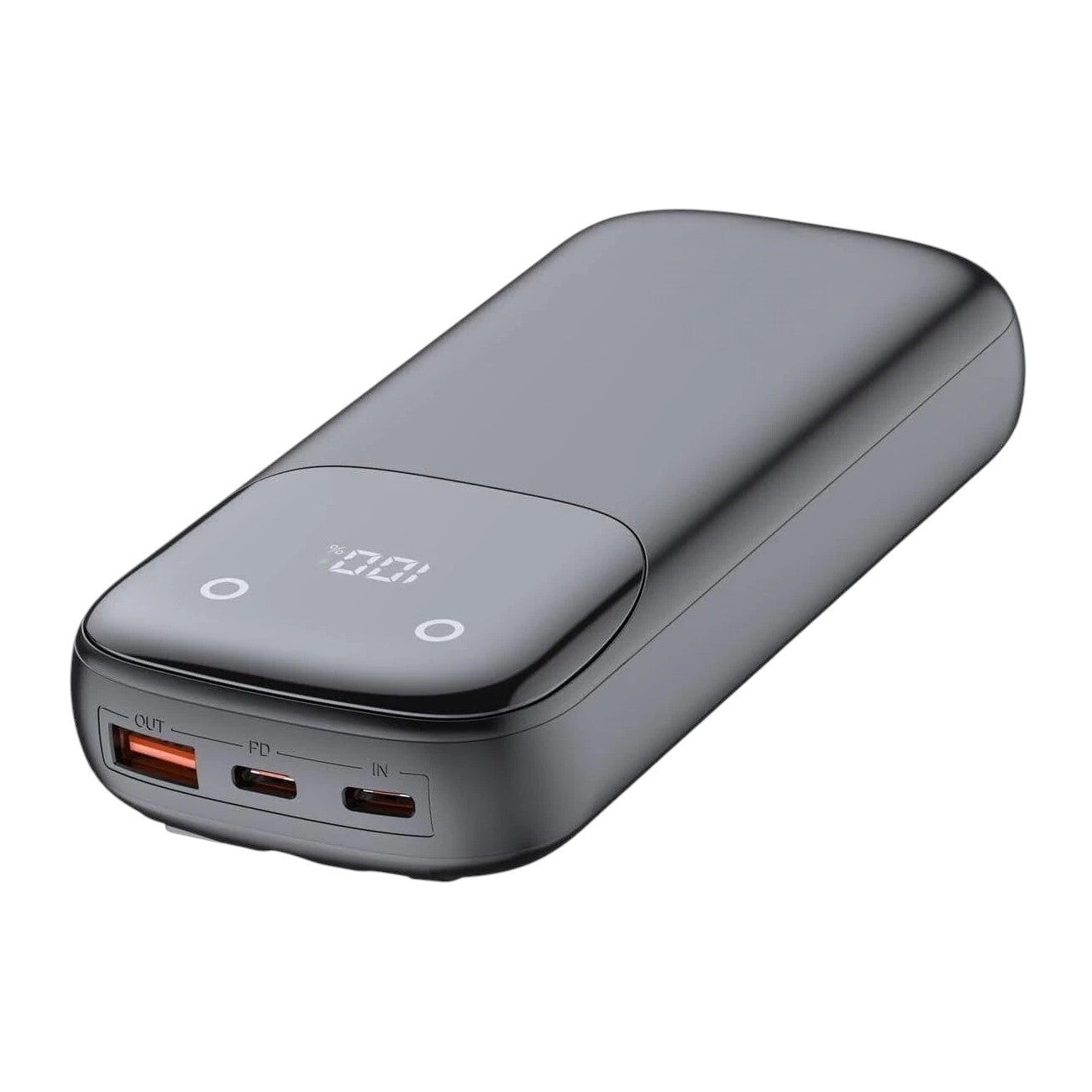 20000mAh Forensic Data Preserving Power Bank PD 20W QC3.0 Quick Charge Power Bank FoneFunShop