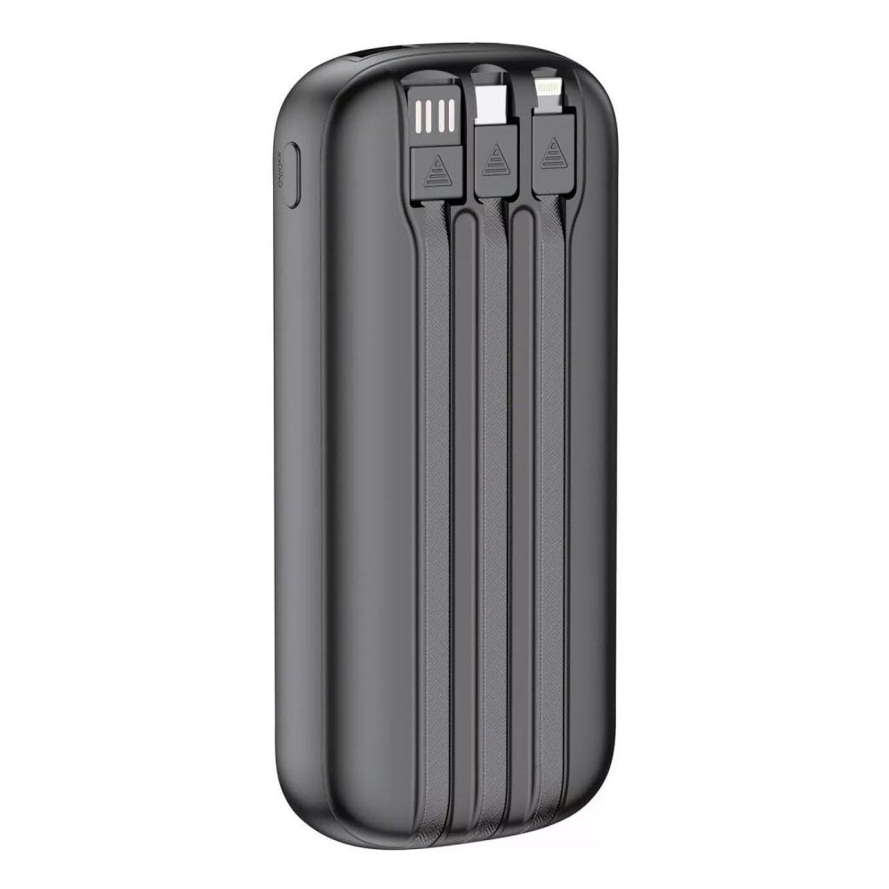 20000mAh Forensic Data Preserving Power Bank PD 20W QC3.0 Quick Charge Power Bank FoneFunShop