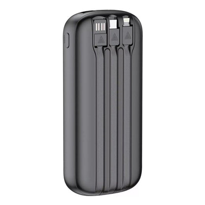 20000mAh Forensic Data Preserving Power Bank PD 20W QC3.0 Quick Charge Power Bank FoneFunShop