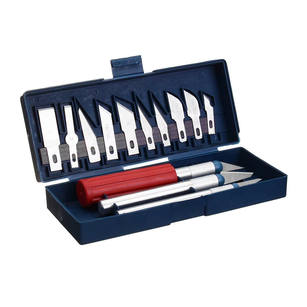 Fast Cutter Set 13pcs in 1 Precision Cutter Set FoneFunShop