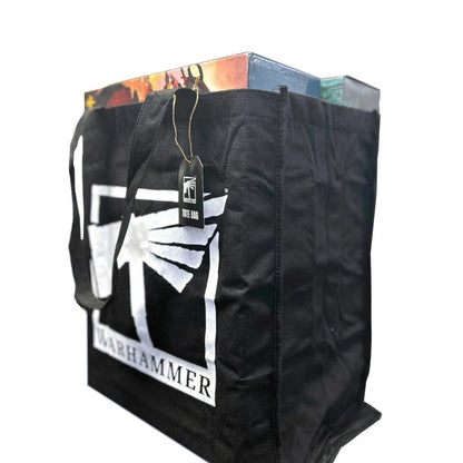 Warhammer Tote Bag (Rpet) Games Workshop FoneFunShop