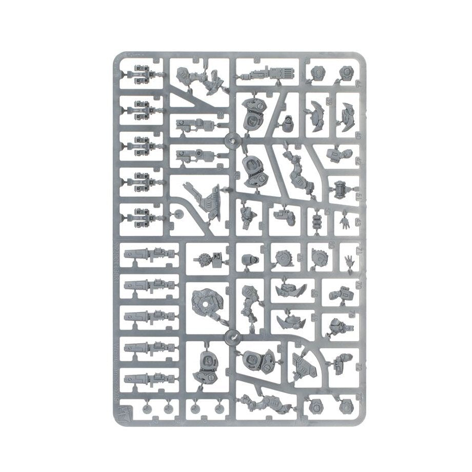 Warhammer 40,000: Kill Team: XV26 Stealth Battlesuits (102-13) Warhammer 40,000 FoneFunShop