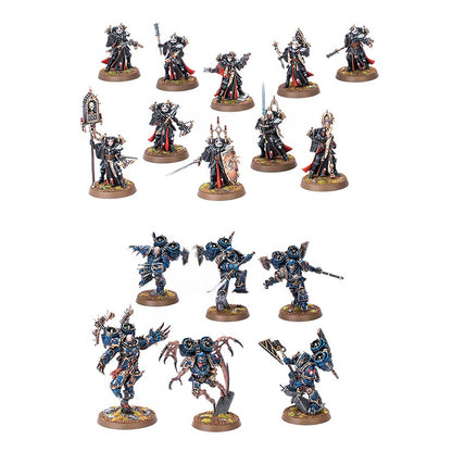 Warhammer 40,000: Kill Team: Shadowhunt (102-66) Warhammer 40,000 FoneFunShop