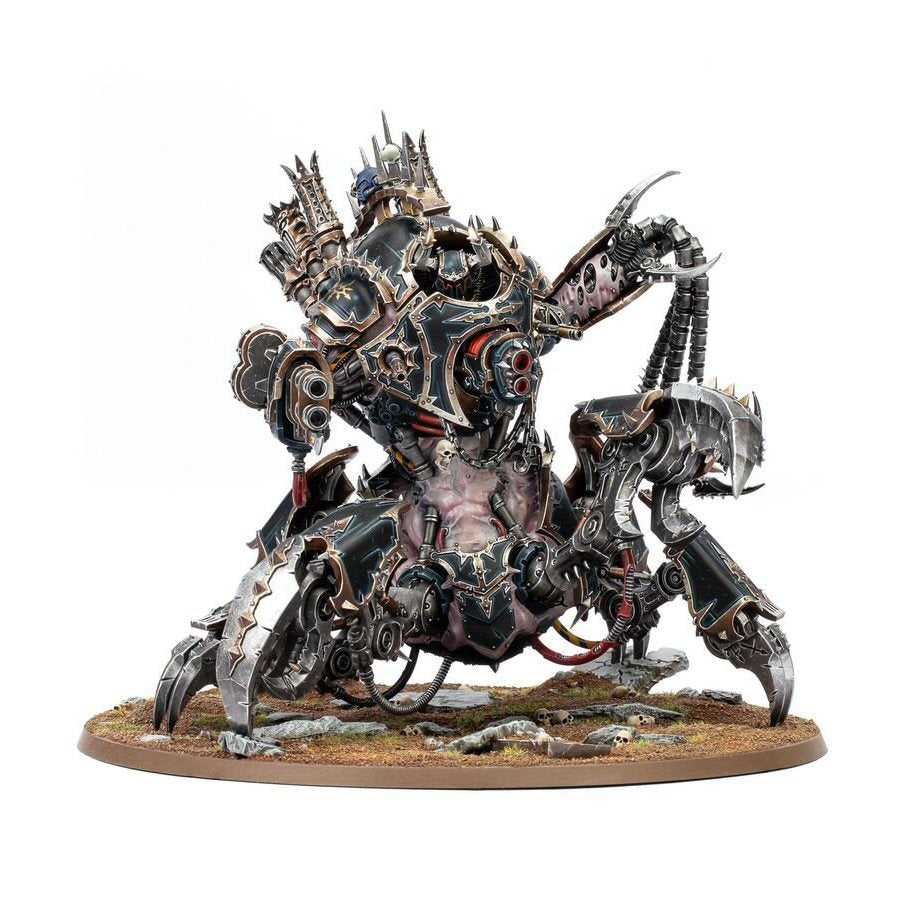 Warhammer 40,000 - Chaos Space Marines: Defiler Warhammer 40,000 FoneFunShop