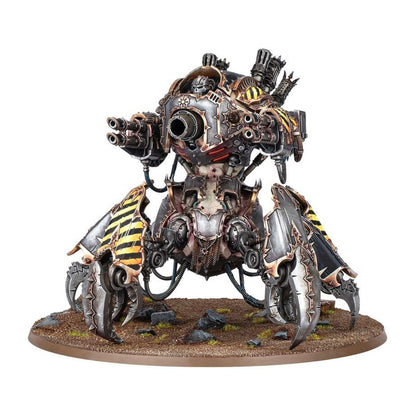 Warhammer 40,000 - Chaos Space Marines: Defiler Warhammer 40,000 FoneFunShop