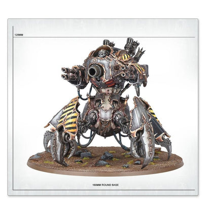 Warhammer 40,000 - Chaos Space Marines: Defiler Warhammer 40,000 FoneFunShop