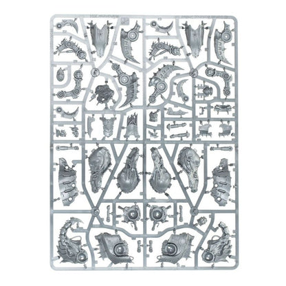Warhammer 40,000 - Chaos Space Marines: Defiler Warhammer 40,000 FoneFunShop